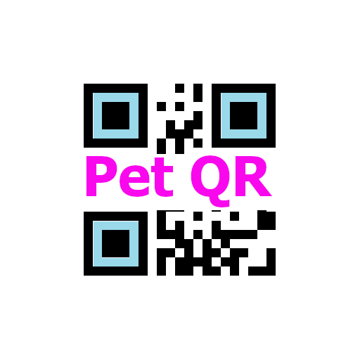 Pet QR